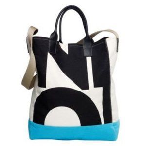 Vogue FNO Fashion Targets Breast Cancer CFDA Tote